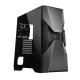 Antec DA601 Midi Tower Nero 3