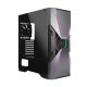 Antec DA601 Midi Tower Nero 27