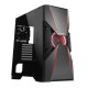 Antec DA601 Midi Tower Nero 31