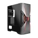 Antec DA601 Midi Tower Nero 32