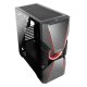 Antec DA601 Midi Tower Nero 33