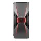 Antec DA601 Midi Tower Nero 34