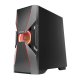 Antec DA601 Midi Tower Nero 35