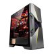 Antec DA601 Midi Tower Nero 36