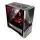 Antec DA601 Midi Tower Nero 38