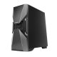 Antec DA601 Midi Tower Nero 6