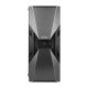 Antec DA601 Midi Tower Nero 8