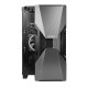 Antec DA601 Midi Tower Nero 9