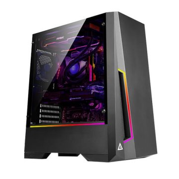 Antec DP501 Midi Tower Nero