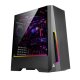 Antec DP501 Midi Tower Nero 2