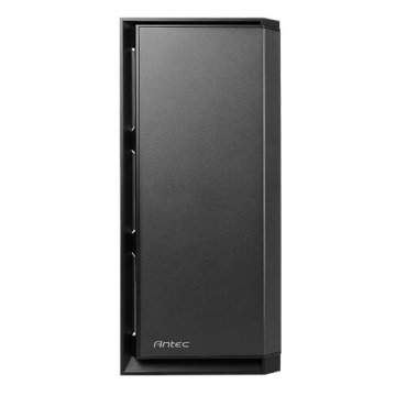 Antec P101 Silent Midi Tower Nero