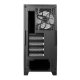 Antec P101 Silent Midi Tower Nero 14