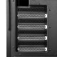 Antec P101 Silent Midi Tower Nero 24