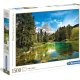 Clementoni 31680 puzzle Puzzle di contorno 1500 pz Landscape 2