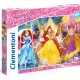 Clementoni 27983 Princess puzzle 104 pezzi 2