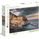 Clementoni 35021 Puzzle 500 pz Città 2