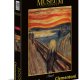 Clementoni 39377 puzzle Puzzle di contorno 1000 pz Arte 2