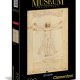 Clementoni 35001 puzzle Puzzle di contorno 500 pz Arte 2