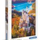 Clementoni 39382 Puzzle Edifici 2