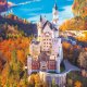 Clementoni 39382 Puzzle Edifici 3