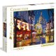 Clementoni Paris, Montmartre Puzzle 1500 pz Città 2