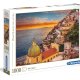 Clementoni 39451 Puzzle 1000 pz Città 2