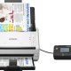 Epson WorkForce DS-530N 2
