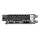 PNY VCG20606SFPPB scheda video NVIDIA GeForce RTX 2060 6 GB GDDR6 6