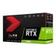 PNY VCG20606SFPPB scheda video NVIDIA GeForce RTX 2060 6 GB GDDR6 8