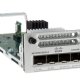 Cisco C3850-NM-2-10G= modulo del commutatore di rete 10 Gigabit Ethernet, Fast Ethernet, Gigabit Ethernet 2