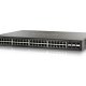 Cisco Small Business SG500X-48 Gestito L2/L3 Gigabit Ethernet (10/100/1000) Nero 2