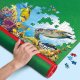Clementoni 30229 accessorio per puzzle Tappetino per puzzle 3