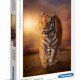 Clementoni 31806 puzzle Puzzle di contorno 1500 pz Animali 3