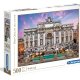 Clementoni 35047 Puzzle 500 pz Edifici 2