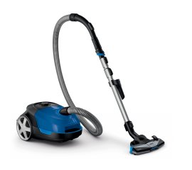 Philips 5000 series Aspirapolvere con sacco Performer Active FC8575/09
