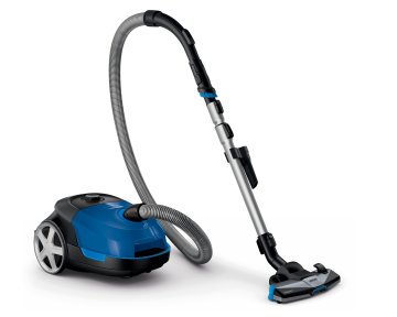 Philips 5000 series Aspirapolvere con sacco Performer Active FC8575/09