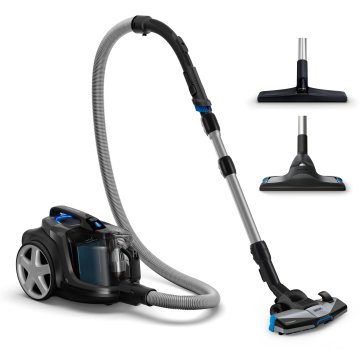 Philips PowerPro Expert FC9742/09 Aspirapolvere senza sacco