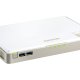 QNAP TBS-453DX NAS Compatta Intel® Celeron® J4105 4 GB DDR4 0 TB QNAP Turbo System Bianco 11