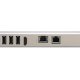 QNAP TBS-453DX NAS Compatta Intel® Celeron® J4105 4 GB DDR4 0 TB QNAP Turbo System Bianco 4