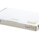 QNAP TBS-453DX NAS Compatta Intel® Celeron® J4105 4 GB DDR4 0 TB QNAP Turbo System Bianco 10