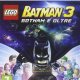 Warner Bros LEGO Batman 3: Beyond Gotham, PS4 Standard Inglese, ITA PlayStation 4 2