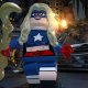 Warner Bros LEGO Batman 3: Beyond Gotham, PS4 Standard Inglese, ITA PlayStation 4 15