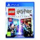 Warner Bros Lego Harry Potter Collection, PS4 Standard Inglese, ITA PlayStation 4 2