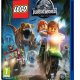 Warner Bros LEGO Jurassic World, PS4 ITA PlayStation 4 2