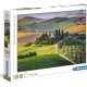 Clementoni 39456 Puzzle 1000 pz Città 2