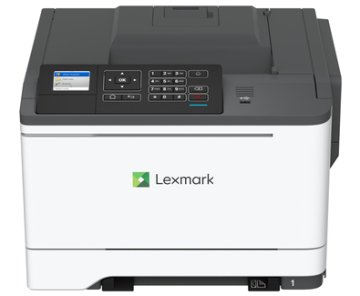 Lexmark CS521dn A colori 2400 x 600 DPI A4