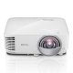 BenQ MW809ST Proiettore a corto raggio 3000 ANSI lumen DLP WXGA (1280x800) Bianco 4