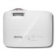 BenQ MW809ST Proiettore a corto raggio 3000 ANSI lumen DLP WXGA (1280x800) Bianco 6