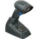 Datalogic QuickScan Mobile QM2131 Lettore di codici a barre portatile 1D Nero 3