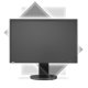 NEC MultiSync PA243W Monitor PC 61 cm (24